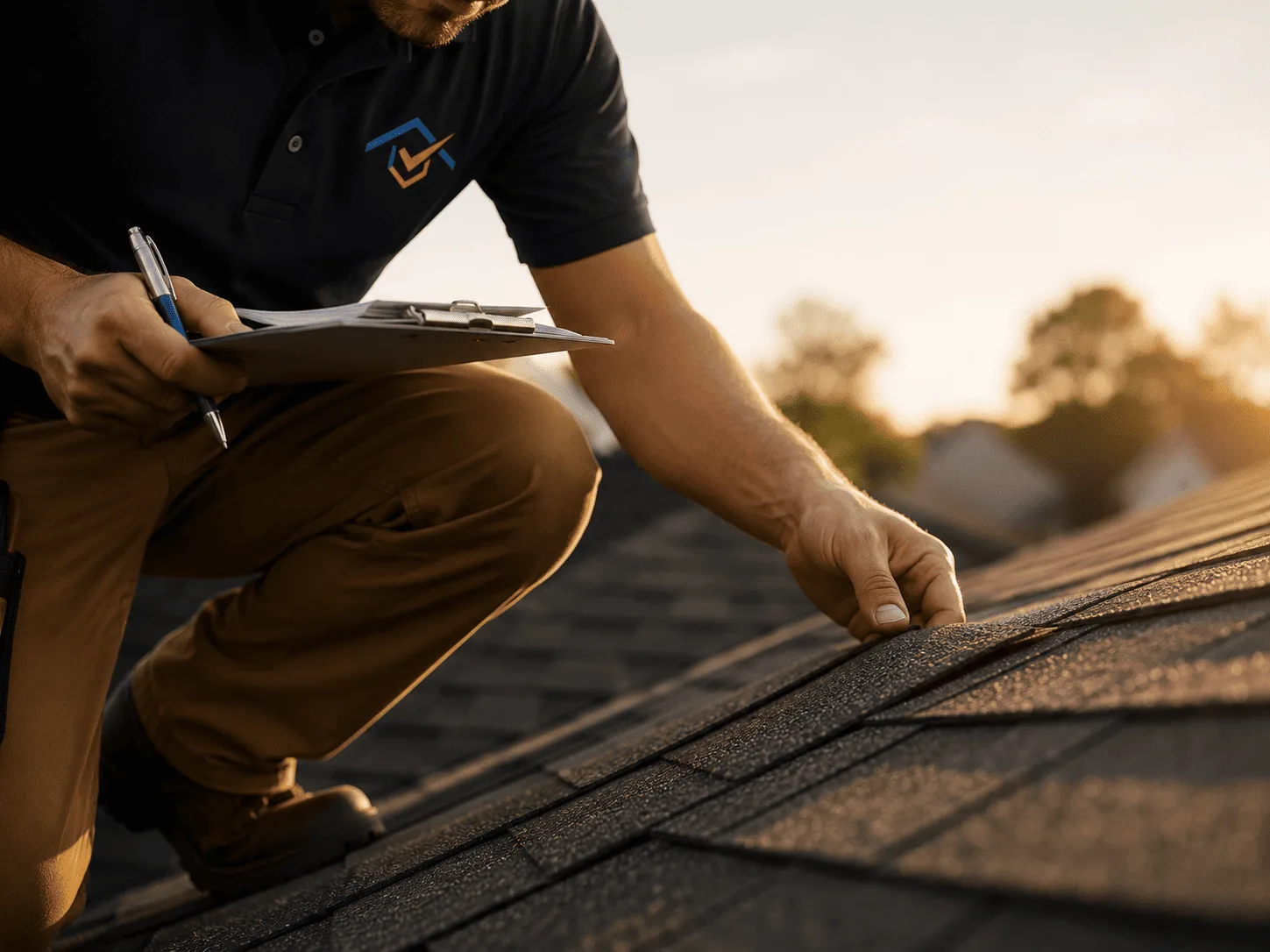 Why Choose Roof Inspection in Cougar, WA